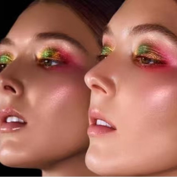 Danessa Myricks Beauty Lightwork Volume VI Freedom Palette - Picture 8 of 12